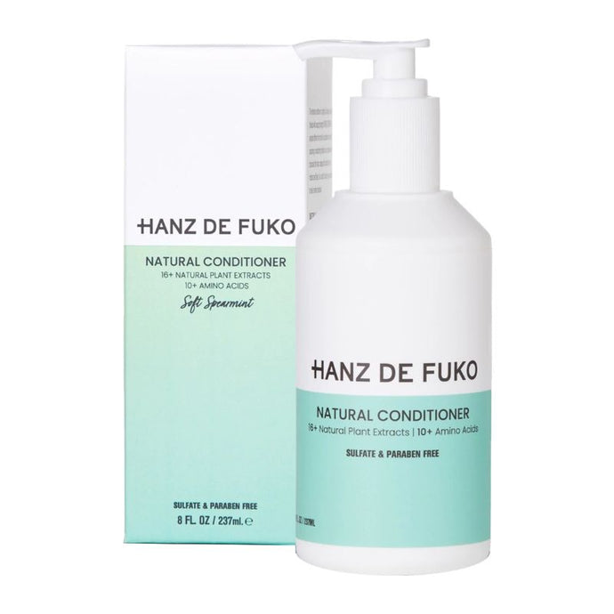 Hanz De Fuko Natural Cond 237m