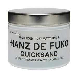 Hanz De Fuko Quiksand