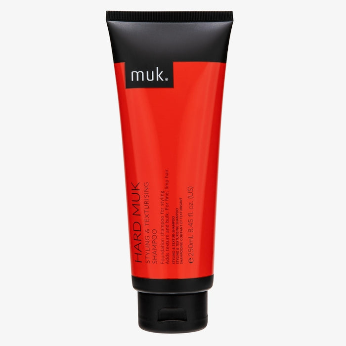 Muk Hard Muk Shampoo 250ml