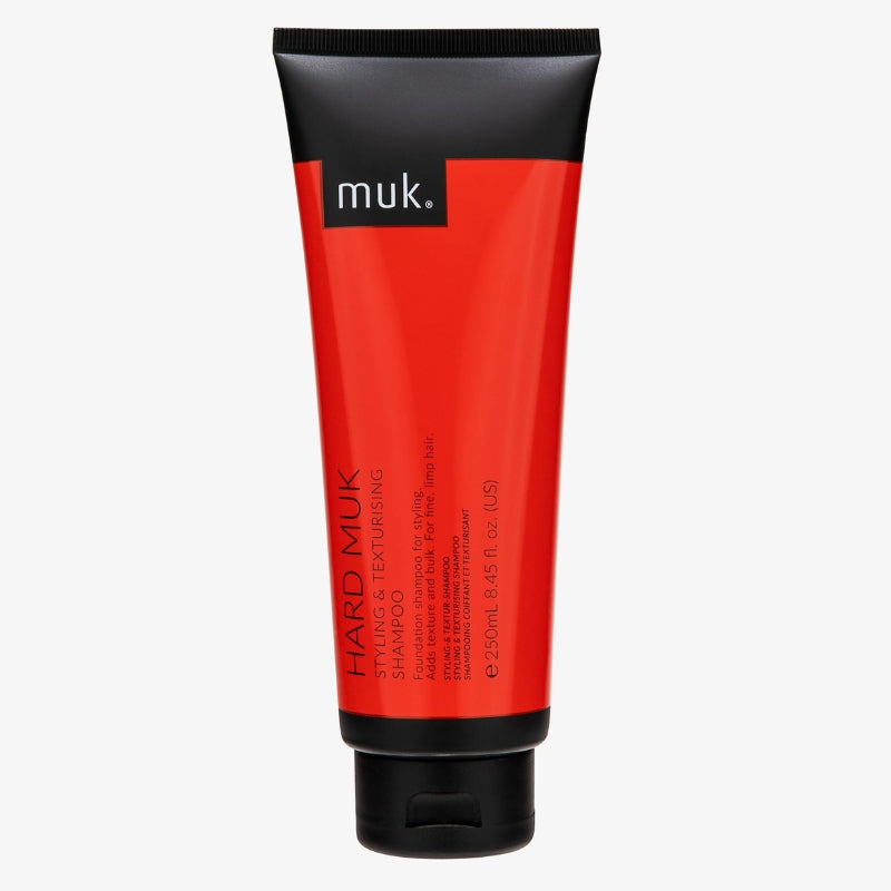 Muk Hard Muk Shampoo 250ml