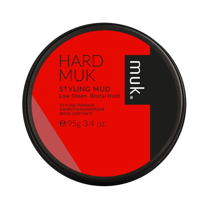 Hard Muk Styling Mud 95g