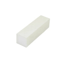 Load image into Gallery viewer, Hawley White Block Buffer 1007
