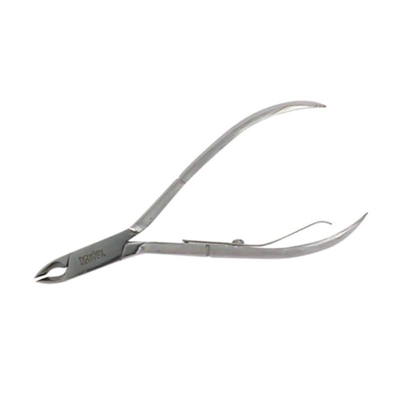 Hawley Cuticle Acrylic Nipper