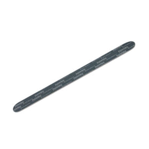 Hawley Blk Beauty Wide Nail File 3003