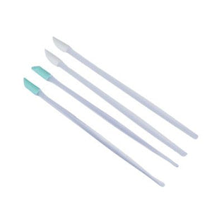 Hawley Cuticle Pusher Rub 10pk