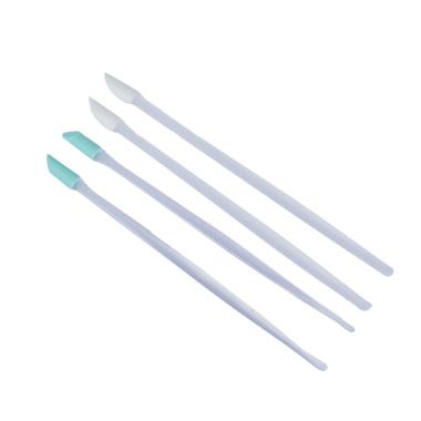 Hawley Cuticle Pusher Rub 10pk