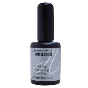 Hawley Miraseal UV Gel 15ml