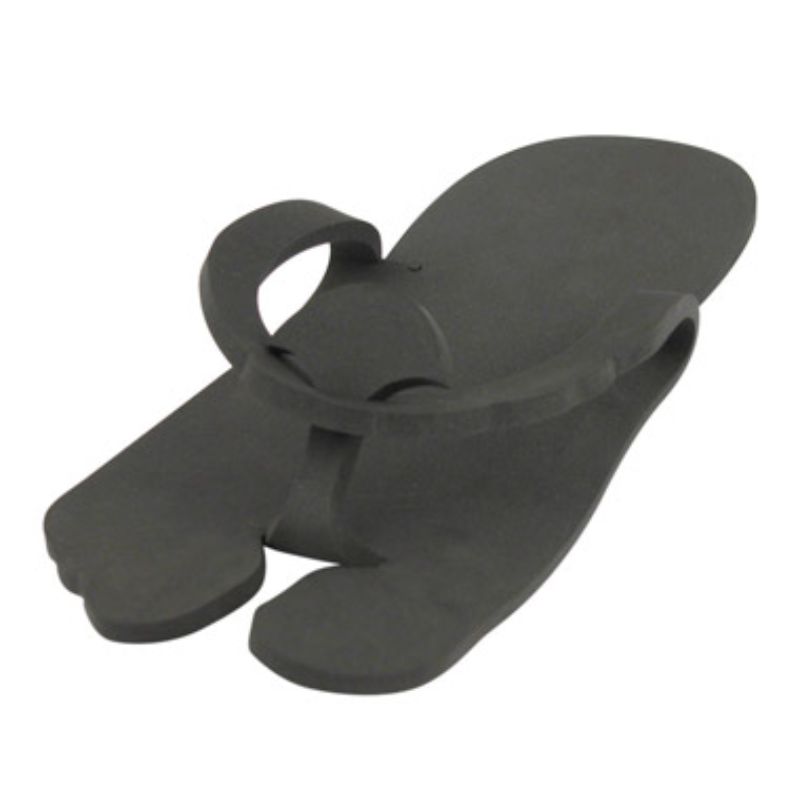 Hawley Pedicure Slipper 1 Pai*