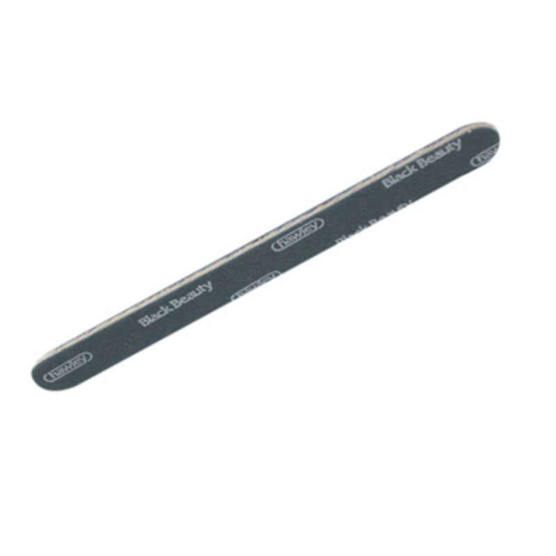Hawley Small Black Beauty 10cm File 3012