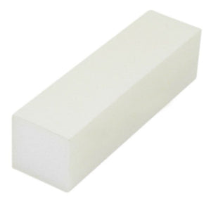 Hawley White Block Buffer 1007