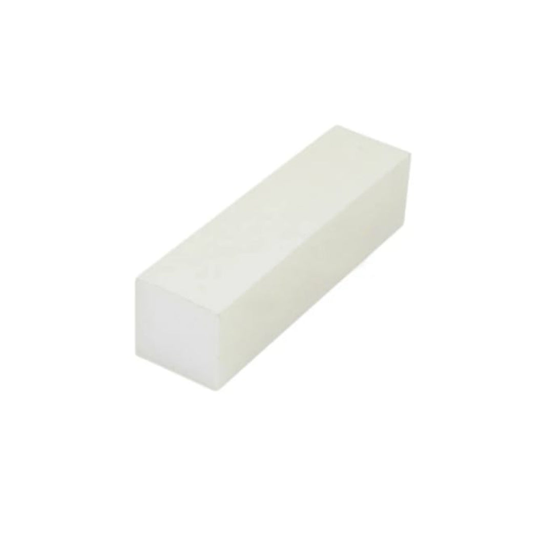 Hawley White Block Buffer 1007