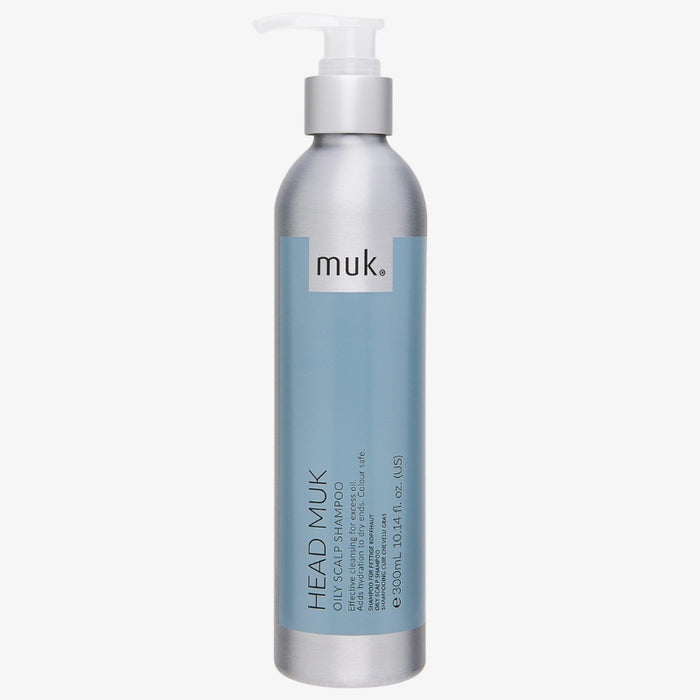 Head Muk Oily Shamp 300ml