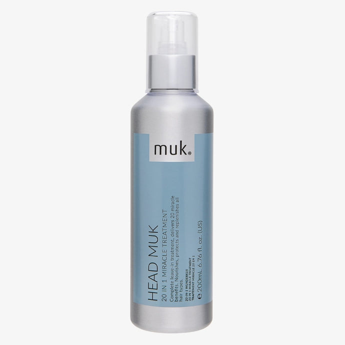 Muk Head Muk 20 in 1 Miracle Treatment 200ml