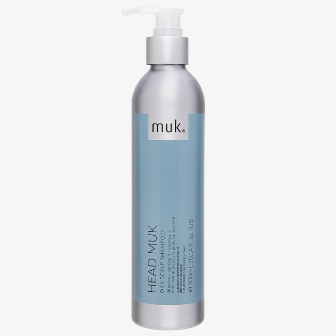 Muk Head Muk Oily Scalp Shampoo 300ml