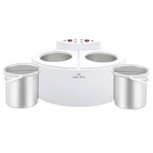 Load image into Gallery viewer, Hi Lift Wax Pro Digital Twin Litre Wax Heater