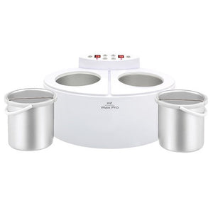 Hi Lift Wax Pro Digital Twin Litre Wax Heater