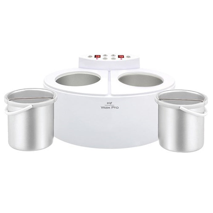 Hi Lift Wax Pro Digital Twin Litre Wax Heater