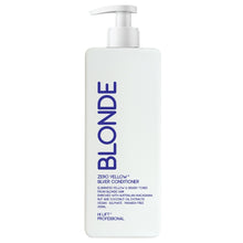 Load image into Gallery viewer, Hi Lift Blonde Zero Yellow Conditioner 350ml