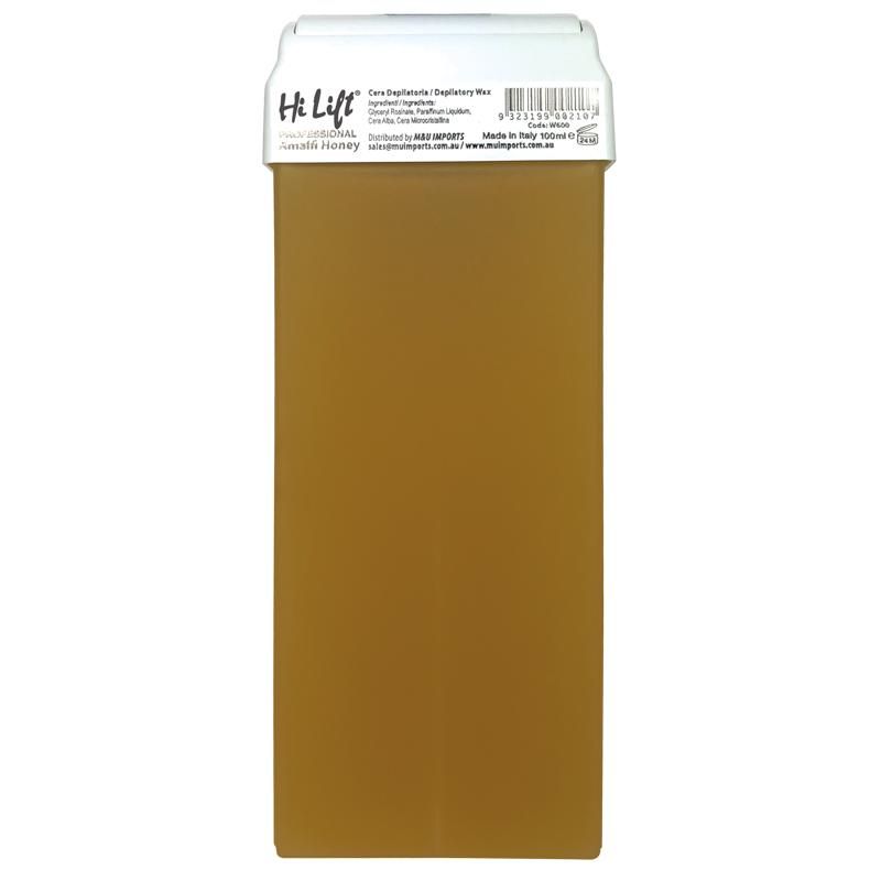 Hi Lift Amalfi Honey Wax Cartridge 100ml