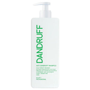 Hi Lift Anti Dandruff Shampoo 350ml