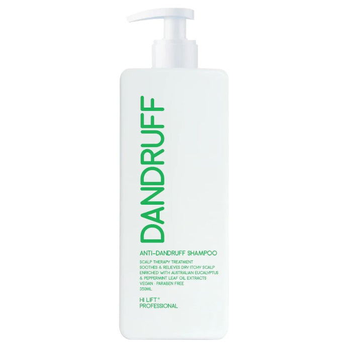 Hi Lift Anti Dandruff Shampoo 350ml