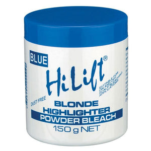 Hi Lift Bleach Blue 150g