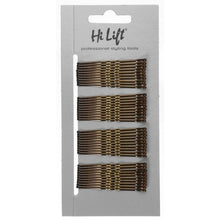 Load image into Gallery viewer, Hi Lift Bobby Pins Bronze Card