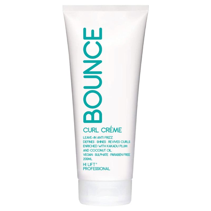 Hi Lift Bounce Leave-In Anti Frizz Curl Creme 200ml