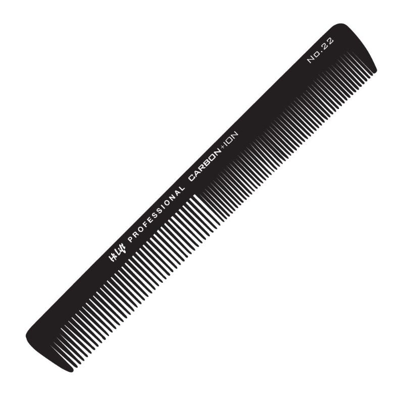 Hi Lift Carbon Stylist Comb 22