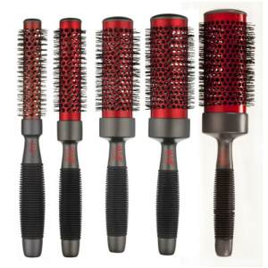 Hi Lift Ceramic Hot Tube Brush 43mm 5006