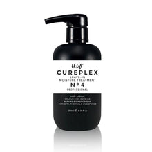 Load image into Gallery viewer, Hi Lift Cureplex No 4 Leave In Moisture Treatment 250ml