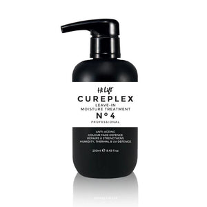 Hi Lift Cureplex No 4 Leave In Moisture Treatment 250ml