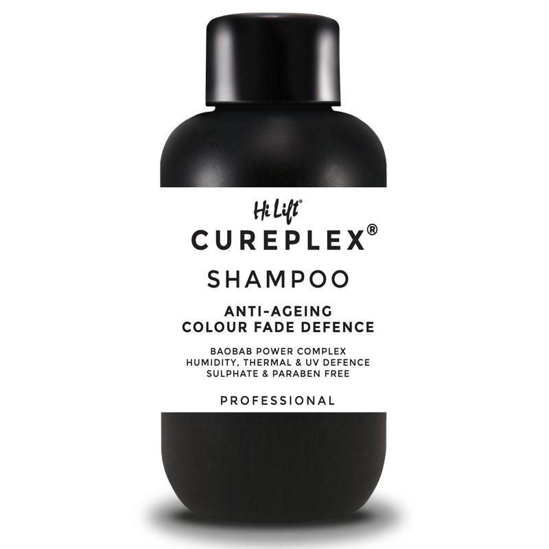 Hi Lift Cureplex Shamp 350ml