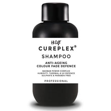 Load image into Gallery viewer, Hi Lift Cureplex Shampoo 350ml