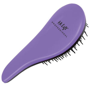 Hi Lift Detangle Brush Violet