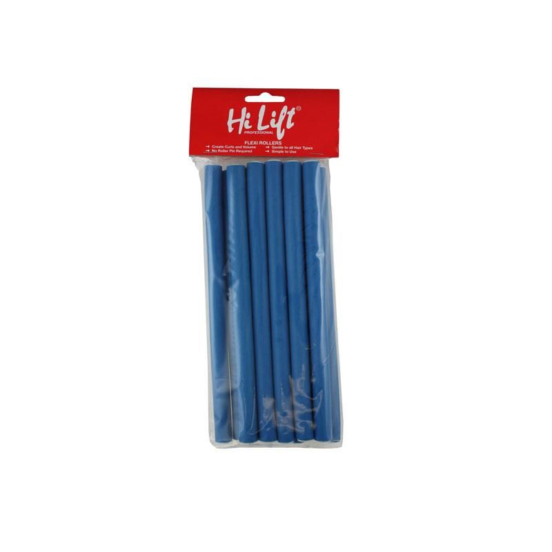 Hi Lift Flexible Rods Medium Blue 12mm x 180mm