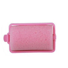 Load image into Gallery viewer, Hi Lift Pink Foam Rollers Large 12pk