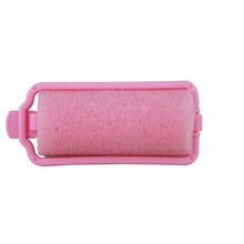 Load image into Gallery viewer, Hi Lift Pink Foam Rollers Medium 12pk