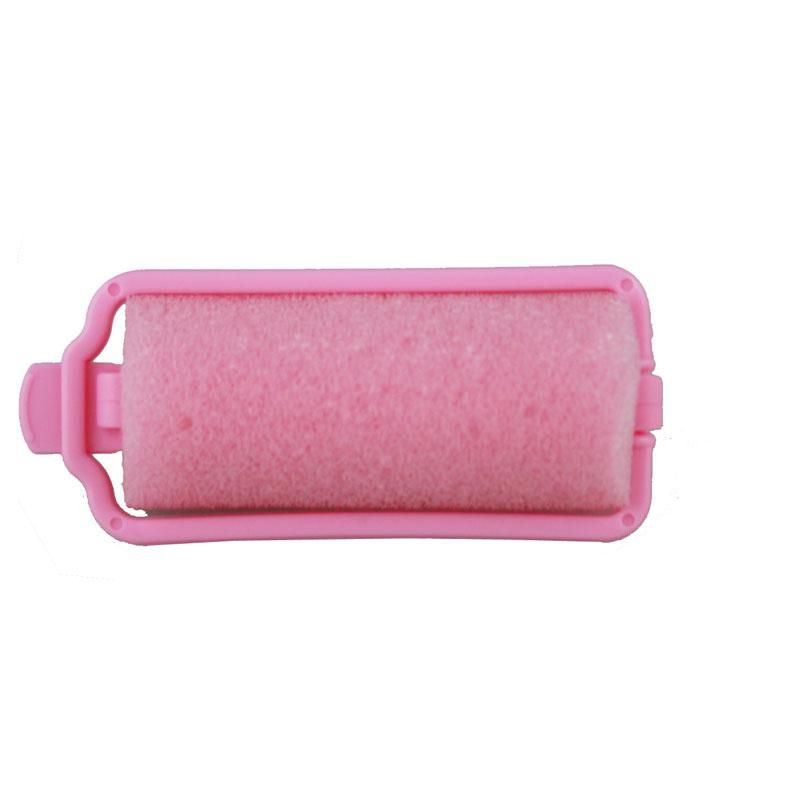 Hi Lift Pink Foam Rollers Medium 12pk