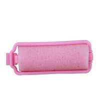 Load image into Gallery viewer, Hi Lift Pink Foam Rollers Small 12pk