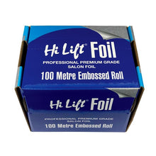 Load image into Gallery viewer, Hi Lift Foil Embossed 100M