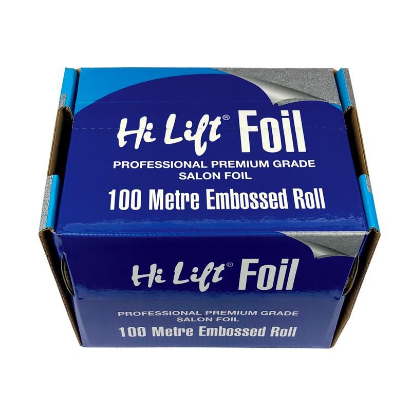 Hi Lift Foil Embossed 100M