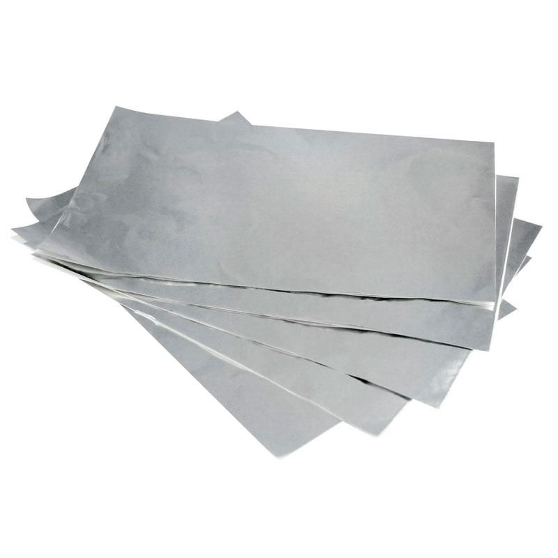 Hi Lift Foil Pre Cut Sheet 500