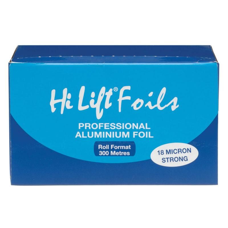 Hi Lift Foil Silver 300M