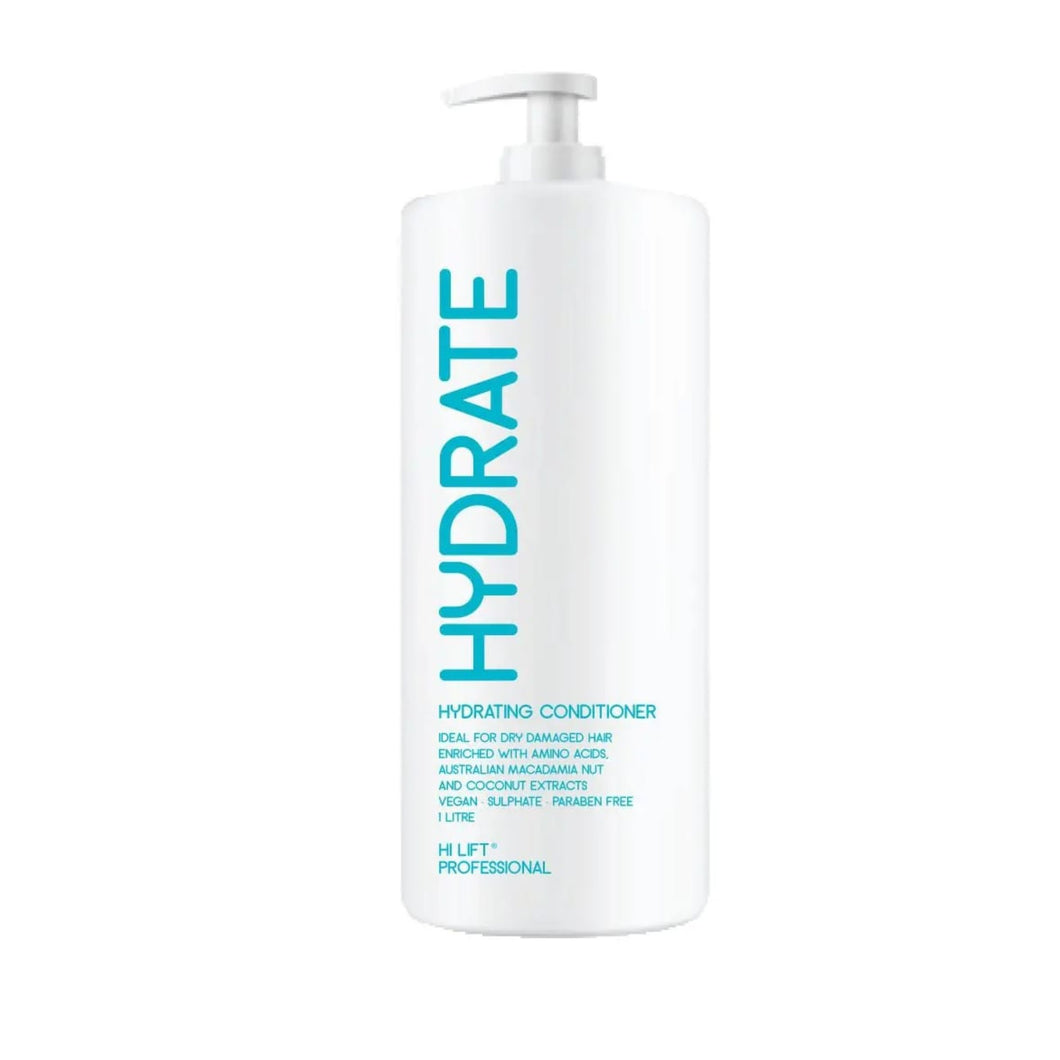Hi Lift Hydrate Conditioner 1 Litre