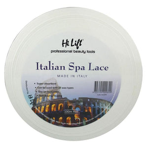 Hi Lift Italian Spa Lace 100*