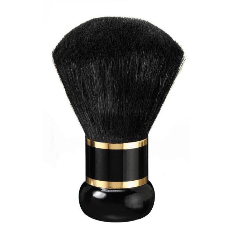 Hi Lift Neck Brush Short Handle