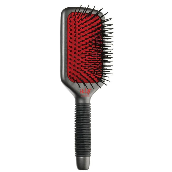 Hi Lift Super Grip Ionic Paddle Brush 11 Rows