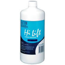 Load image into Gallery viewer, Hi Lift Peroxide 9% 1 Litre