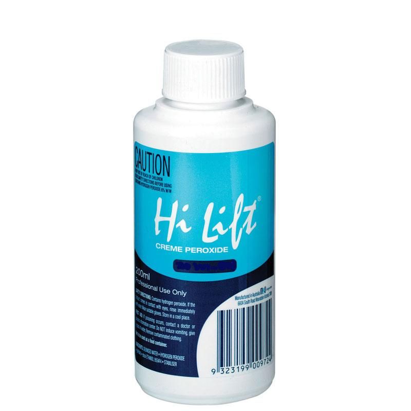 Hi Lift Peroxide 1.5% 200ml